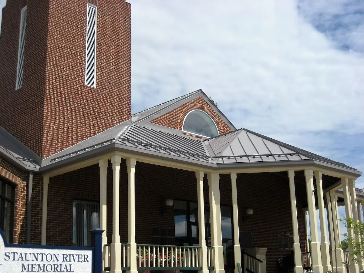 Skilled roofing craftsmen working on a residential roof in Delaware Meadows
